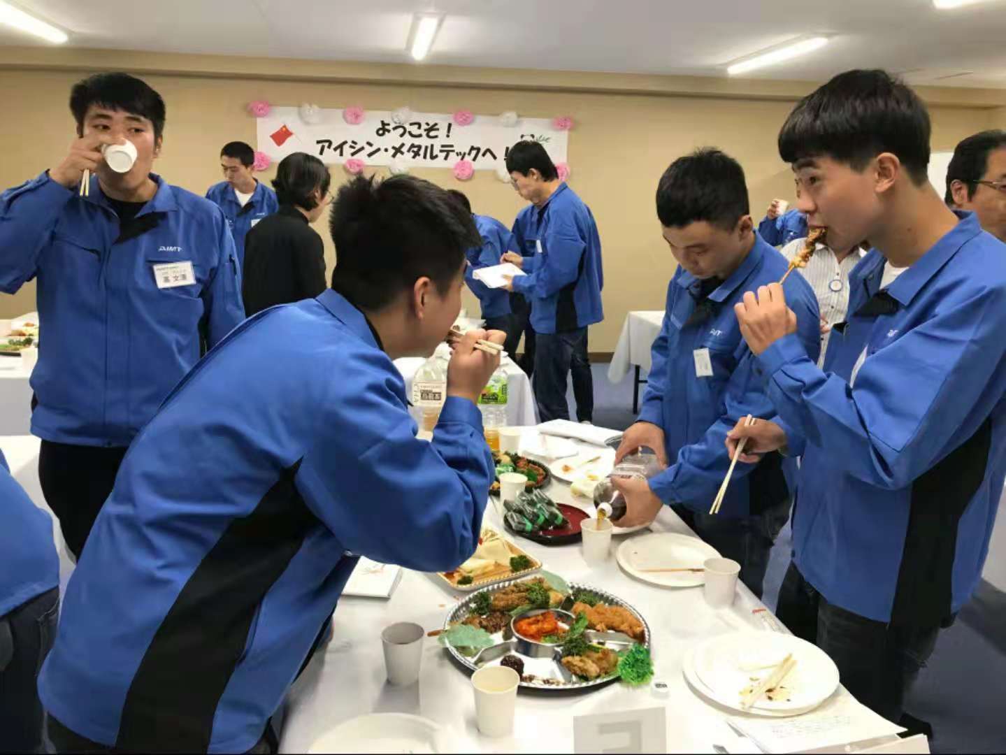 赴日本三年期男女同招汽車(chē)零部件質(zhì)檢工招聘簡(jiǎn)章